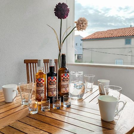 마카르스카 House Skrabic 아파트 외부 사진